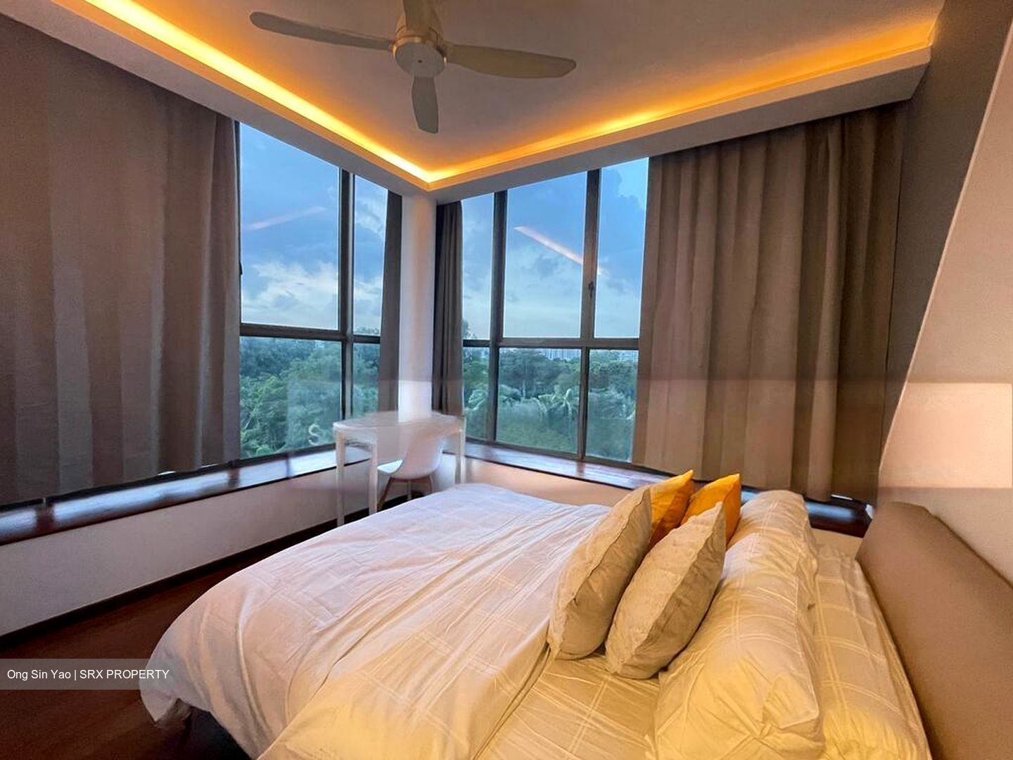Arthur 118 (D15), Apartment #501656671